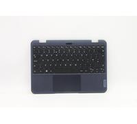 Originale 5M11C86077 Lenovo THINKPAD Tastiera UK Inglese 300w Gen 3, 500w Gen 3