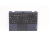 Originale 5M11C86162 Lenovo THINKPAD Tastiera Portoghese 300w Generation 3,500w
