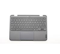 Originale 5M11C88965 Lenovo THINKPAD Tastiera Nordic 500e Chromebook Gen 3