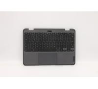 Originale 5M11C89023 Lenovo THINKPAD Tastiera Portoghese 500e Chromebook Gen