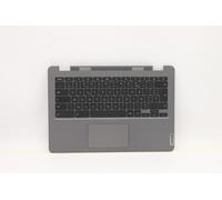 Originale 5M11C89167 Lenovo THINKPAD Tastiera Francese 14e Chromebook Gen 2