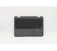 Originale 5M11C94700 Lenovo THINKPAD Tastiera US Internazionale WLAN 300e