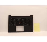 Originale 5M11D12176 Lenovo THINKPAD Tastiera Hebrew P1 Generation 4,X1 Extreme