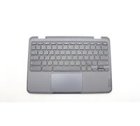 Originale 5M11F24877 Lenovo THINKPAD Tastiera Arabo 500e Chromebook Generation 3