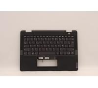 Originale 5M11F25707 Lenovo THINKPAD Tastiera Francese Backlight 13w Yoga, 13