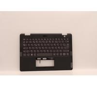 Originale 5M11F25931 Lenovo THINKPAD Tastiera Francese Backlight 13w Yoga, 13