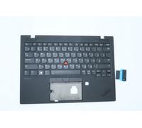 Originale 5M11H41687 Lenovo THINKPAD Tastiera Russorusso X1 Nano Gen 2