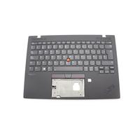 Originale 5M11H41691 Lenovo THINKPAD Tastiera Spagnola X1 Nano Gen 2