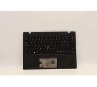 Originale 5M11H41882 Lenovo THINKPAD Tastiera Ungherese X1 Nano Generation 2