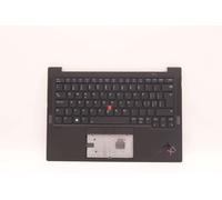 Originale 5M11H44420 Lenovo THINKPAD Tastiera Schweizerisch X1 Carbonio Gen 10