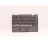 Originale 5M11H45735 Lenovo THINKPAD Tastiera deutsch Backlight X1 Yoga 7th Gen