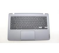 Originale 5M11H61771 Lenovo THINKPAD Tastiera Francese 14e Chromebook Gen3, I