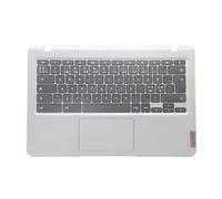 Originale 5M11H61775 Lenovo THINKPAD Tastiera Nordic 14e Chromebook Gen3, IP Sli