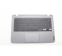 Originale 5M11H61786 Lenovo THINKPAD Tastiera UK Inglese 14e Chromebook Gen3, I