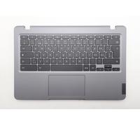 Originale 5M11H61882 Lenovo THINKPAD Tastiera Schweizerisch Backlight 14e Cromo
