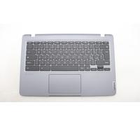Originale 5M11H61903 Lenovo THINKPAD Tastiera Italiano Backlight 14e Chromebo