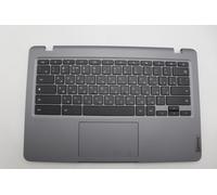 Originale 5M11H61955 Lenovo THINKPAD Tastiera Russorusso Retroilluminato 14e