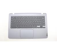 Originale 5M11H61967 Lenovo THINKPAD Tastiera US Inglese 14e Chromebook Gen3, I
