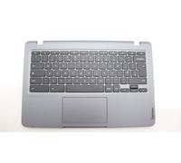 Originale 5M11H61986 Lenovo THINKPAD Tastiera UK Inglese 14e Chromebook Gen3, I