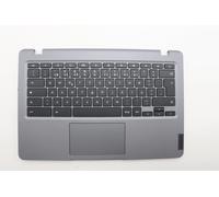 Originale 5M11H62029 Lenovo THINKPAD Tastiera Portoghese 14e Chromebook Gen3