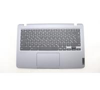 Originale 5M11H62044 Lenovo THINKPAD Tastiera Croato 14e Chromebook Gen3