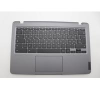 Originale 5M11H62080 Lenovo THINKPAD Tastiera Schweizerisch Backlight 14e Cromo