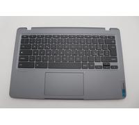 Originale 5M11H62100 Lenovo THINKPAD Tastiera Italiano Backlight 14e Chromebo
