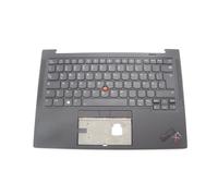 Originale 5M11H62631 Lenovo THINKPAD Tastiera deutsch Backlight X1 Carbon Gen 11