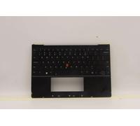Originale 5M11H95001 Lenovo THINKPAD Tastiera US Inglese Z13 Generation 1