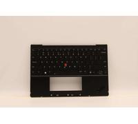 Originale 5M11H95003 Lenovo THINKPAD Tastiera US Internazionale Z13 Generation 1