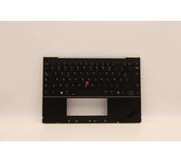 Originale 5M11H95004 Lenovo THINKPAD Tastiera Francese Z13 Generation 1