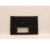 Originale 5M11H95036 Lenovo THINKPAD Tastiera Danese Z13 Generation 1