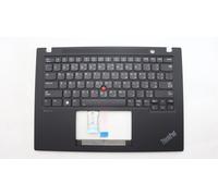 Originale 5M11L59433 Lenovo THINKPAD Tastiera Arabo Retroilluminato T14s Gen 4