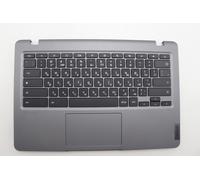 Originale 5M11L61250 Lenovo THINKPAD Tastiera Ucraino 14e Chromebook Gen3