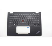 Originale 5M11L64193 Lenovo THINKPAD Tastiera Arabo Retroilluminato