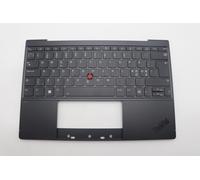 Originale 5M11L83101 Lenovo THINKPAD Tastiera Nordic Z13 Gen 2
