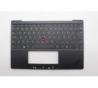 Originale 5M11L83121 Lenovo THINKPAD Tastiera Danese Z13 Gen 2