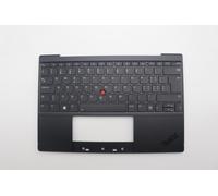 Originale 5M11L83145 Lenovo THINKPAD Tastiera Schweizerisch Z13 Gen 2