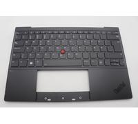 Originale 5M11L83273 Lenovo THINKPAD Tastiera Danese Z13 Gen 2