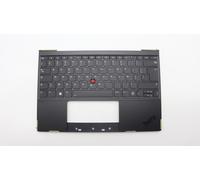 Originale 5M11L83277 Lenovo THINKPAD Tastiera Francese Z13 Gen 2