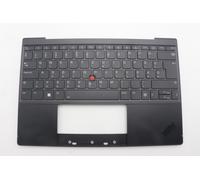 Originale 5M11L83282 Lenovo THINKPAD Tastiera Ungherese Z13 Gen 2