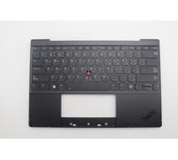 Originale 5M11L83305 Lenovo THINKPAD Tastiera Arabo Z13 Gen 2