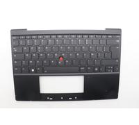 Originale 5M11L83353 Lenovo THINKPAD Tastiera Francese Z13 Gen 2