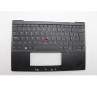 Originale 5M11L83366 Lenovo THINKPAD Tastiera Norvegese Z13 Gen 2