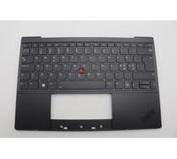 Originale 5M11L83367 Lenovo THINKPAD Tastiera Nordic Z13 Gen 2