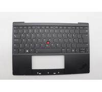 Originale 5M11L83372 Lenovo THINKPAD Tastiera Svedese/Finlandese Z13 Gen 2