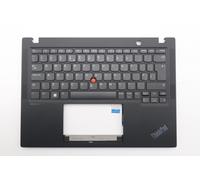 Originale 5M11L85842 Lenovo THINKPAD Tastiera UK Inglese X13 Generation 4