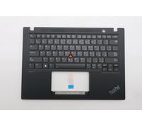 Originale 5M11L92802 Lenovo THINKPAD Tastiera Arabo Retroilluminato T14s Gen 4