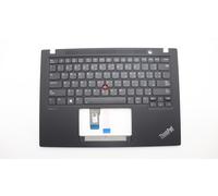 Originale 5M11L92804 Lenovo THINKPAD Tastiera Arabo Retroilluminato T14s Gen 4