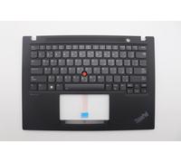 Originale 5M11L92954 Lenovo THINKPAD Tastiera Arabo Retroilluminato T14s Gen 4